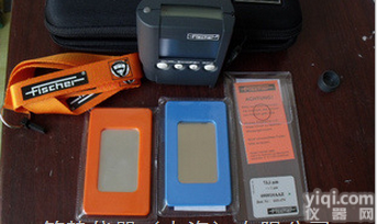 DualScope MP0  <em>菲希尔</em>MP0涂<em>镀层</em>厚度无损<em>测量仪</em>现货