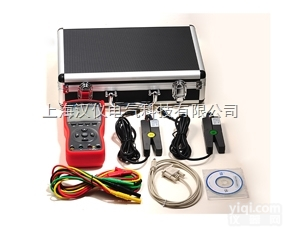 <em>ETCR</em>系列三相数字<em>相位</em>伏安表