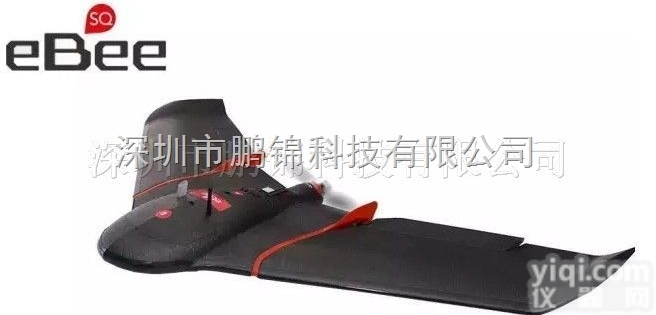 多<em>光谱</em><em>相机</em>（五通道<em>相机</em>）<em>无人机</em>EBEE SQ