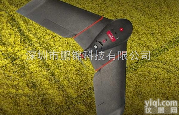 EBEE SQ<em>无人机</em><em>勘测</em>