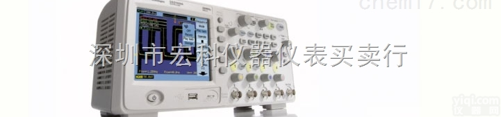 <em>TDS2024</em>  <em>泰克</em><em>TDS2024</em><em>示波器</em>
