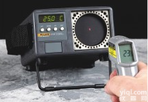 9132红外温度<em>校准器</em>  FLUKE 9132<em>便携式</em>红外温度<em>校准器</em>