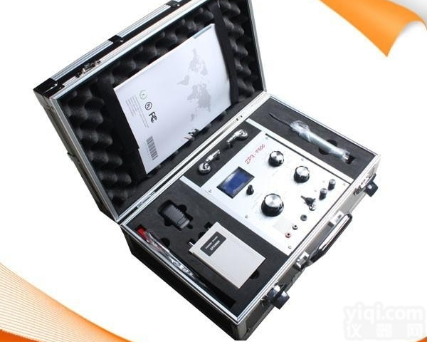 莱芜EPX9900金属探测器探金器 <em>金银探测器</em>