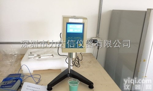 力<em>达信</em>NDJ-8S<em>粘度计</em>、旋转粘度测试仪