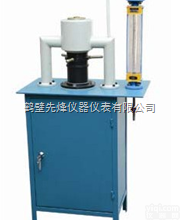 JZX-6000型  煤的结渣性测定仪,<em>河北省</em><em>泊头市</em>煤的结渣性,测定仪