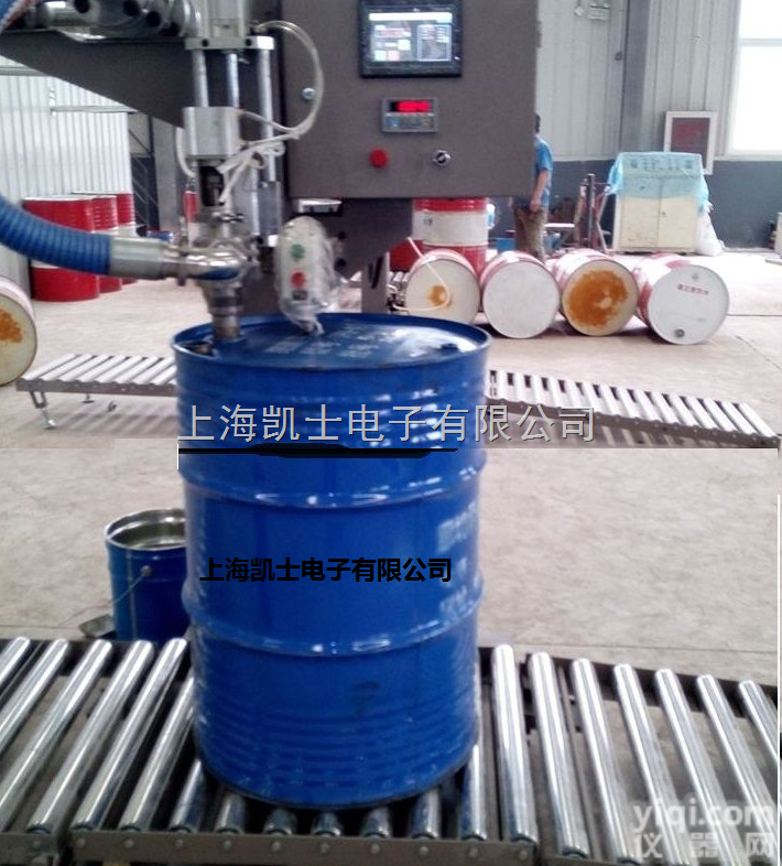 供应全自动防爆<em>灌装</em>机 液体<em>灌装</em>机 油漆涂料<em>灌装</em>机 <em>定量</em><em>灌装</em>机