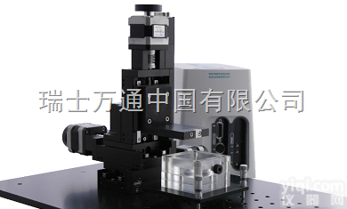 <em>扫描电化学显微镜</em>（SECM）