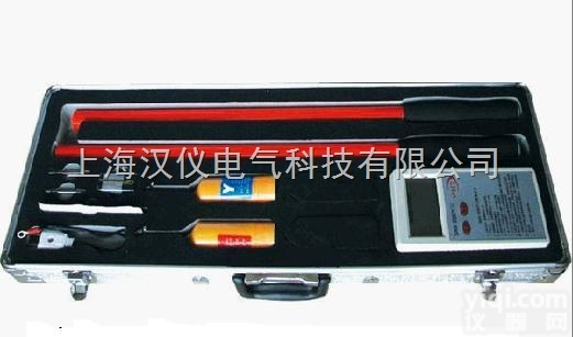 WHX-300B型<em>智能型</em>无线<em>高压</em>核<em>相仪</em>