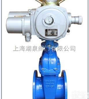 电动法兰<em>闸阀</em>口径150压力25<em>公斤</em>