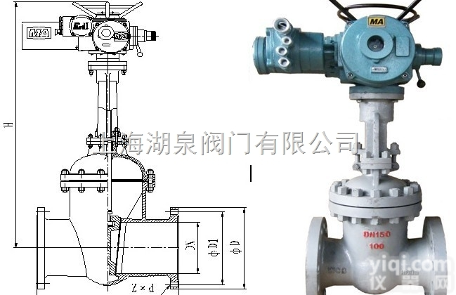 DZW50  <em>液晶显示电动执行器 DZW50上海湖泉</em>