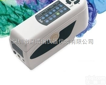 <em>NH300</em>  <em>NH300</em>电脑<em>色差</em>仪3nh高性价比<em>色差</em>计