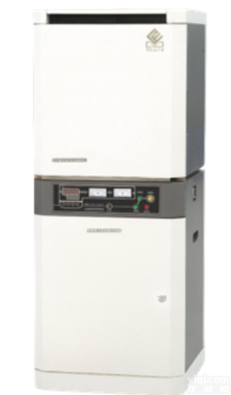 1600℃节能<em>箱式</em><em>电炉</em>（<em>立式</em>）