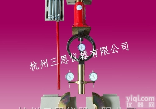 LCB-2  <em>野外</em>CBR<em>承载</em>比测试仪