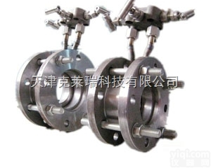 一体<em>环形</em>孔板流量计,天津孔板流量计<em>节流</em><em>装置</em>