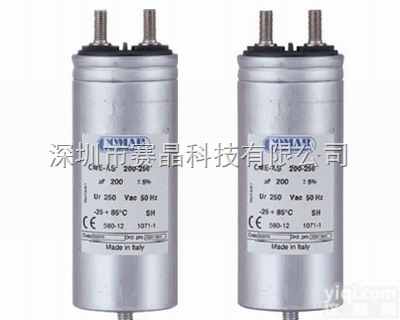 CME 7.5-440  CME 7.5-440<em>意大利</em>金马<em>电容</em>代理商