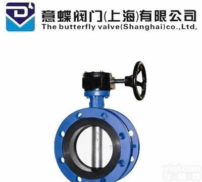 法兰式<em>蝶阀</em>_优质<em>蝶阀</em>价格_上海意蝶制造、<em>选型</em>