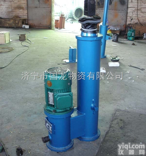 <em>DYTP</em>  甚是想见<em>DYTP</em>1000-500电动液压<em>推杆</em>，平行<em>电液</em><em>推杆</em>