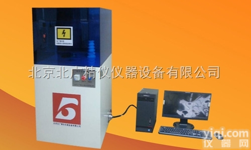 BDJC-30KV  塑料电压击穿试验仪（批发）
