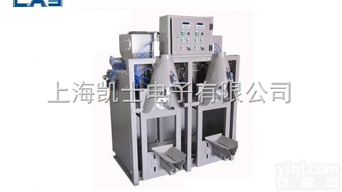 上海凯士  气压式颗粒<em>包装机</em> 粉末<em>自动</em><em>包装机</em>视频 <em>自动</em><em>包装机</em>生产厂家