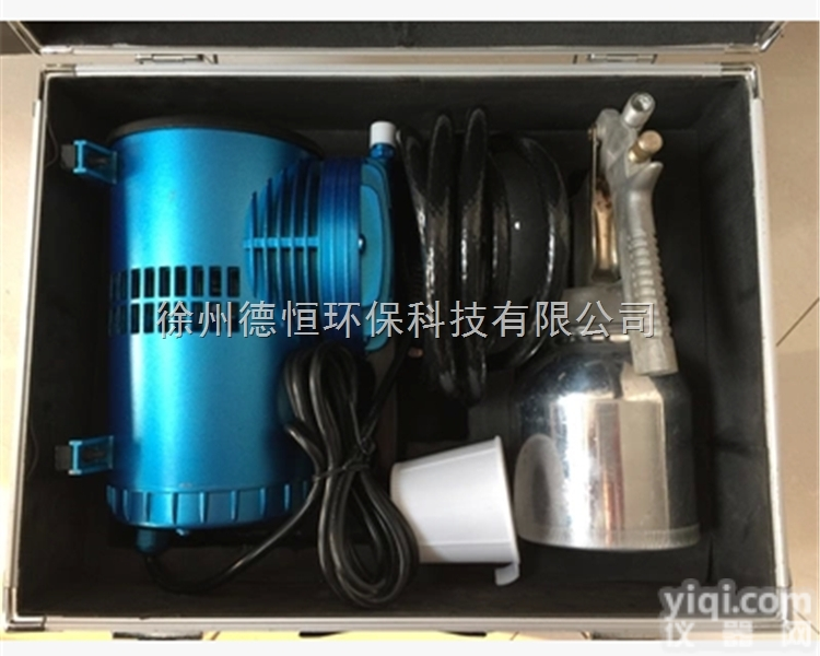光触媒<em>喷涂机</em>油漆喷枪空压<em>喷涂机</em>装修污染治理仪器<em>甲醛</em>治理设备