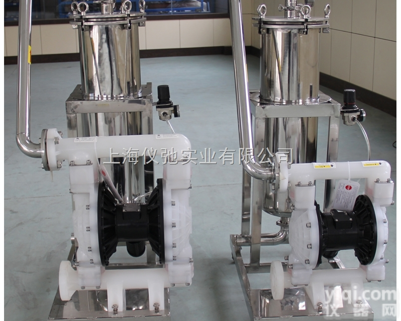 小车<em>移动式</em>袋式<em>过滤器</em>