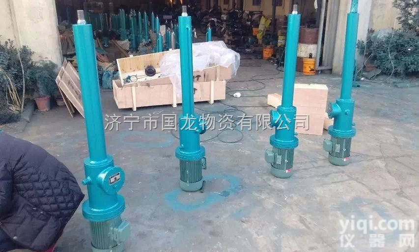 <em>DYTP</em>  供应<em>DYTP</em>型平行式<em>电液</em><em>推杆</em>，一出即抢的电动液压<em>推杆</em>