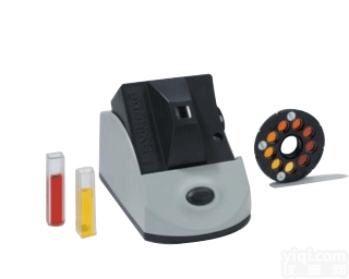 AF333  德国<em>罗威</em>邦AF333碘<em>目视</em>比色仪