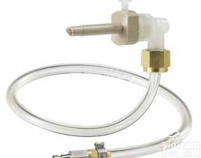 珀金埃尔默OPTIMA <em>ICP</em> -OES进样系统套件N0780617