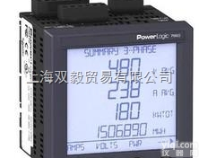 <em>PM710MG</em>-<em>施耐德</em>、三相导轨电力、参数测量仪表