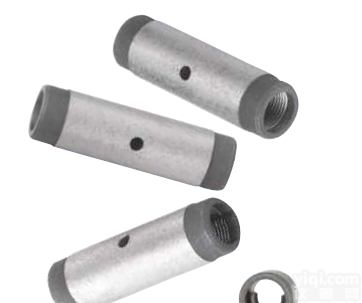 HGA<em>石墨</em>管-<em>热解</em><em>涂层</em>