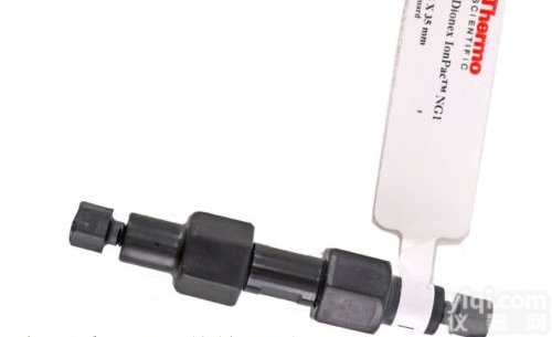 <em>Acclaim</em> <em>Surfactant</em> <em>Plu</em>s LC Columns