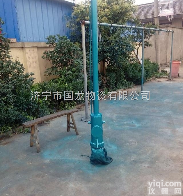 DYTZ  <em>电液</em><em>推杆</em>一丝之差优劣分家，2016<em>电液</em><em>推杆</em>行情，<em>电液</em><em>推杆</em>的特点