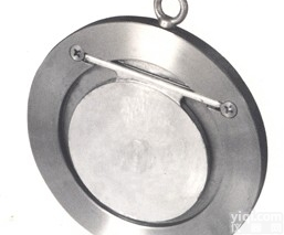 对夹旋启式<em>止回阀</em>_优质<em>止回阀</em>价格_上海意蝶制造、<em>选型</em>