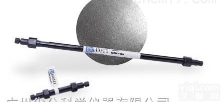 IonPac CS18 Cation-Exchange <em>Column</em>