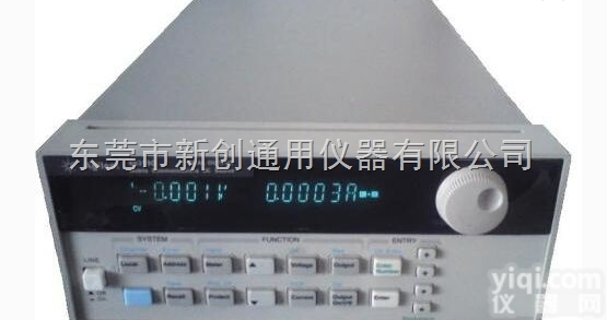 二手仪器供应<em>Agilent66319D</em>通讯直流电源年低价出售