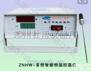 <em>ZNHW</em>-II  <em>ZNHW</em>-II智能<em>数显</em><em>控温仪</em>