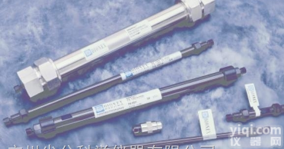 IonPac CS16 Cation-Exchange <em>Column</em>