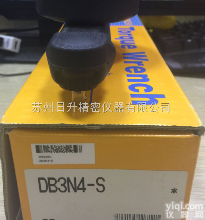 DB3N4-S  <em>日本</em>东日扭力<em>板手</em>