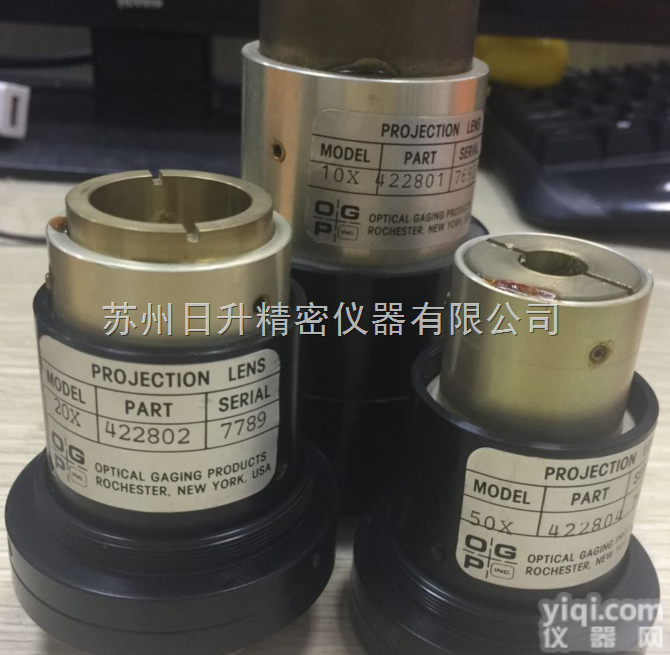 美国OGP<em>投影</em>仪<em>镜头</em>价格