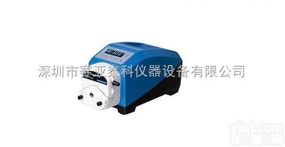 厂直销兰格工业蠕动泵G300-1E<em>价格优惠</em> <em>深圳</em>现货