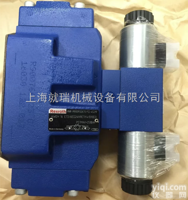 德国rexroth授权ZG代理商,<em>博世</em>REXROTH<em>液压元件</em>河北供应