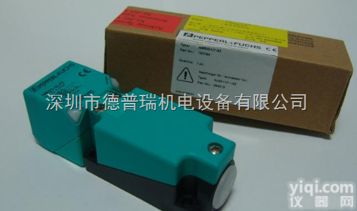 倍加福P+F产品供应  <em>德国</em>倍加福P+F<em>传感器</em>，开关，<em>编码器</em>