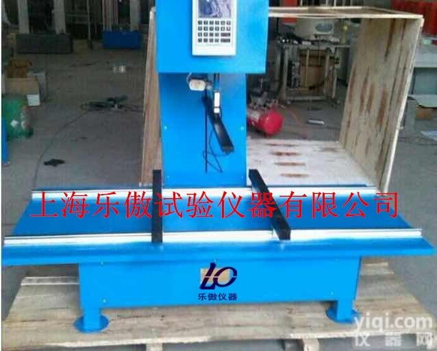 FZS-5000  数显非金属薄板抗折试验机