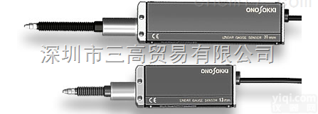 GS-4830A  日本<em>小野</em>测器GS-4830A<em>传感器</em>耐振・防油