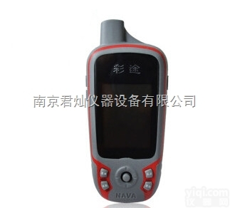 彩途K62B<em>北斗</em>GPS<em>手持机</em>厂家直销
