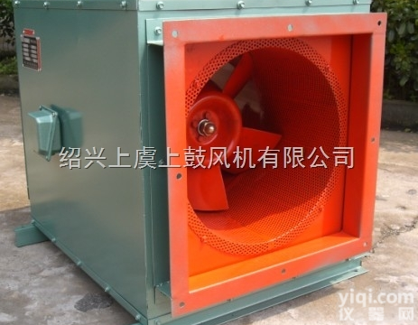 <em>HLF</em>  上虞上鼓<em>HLF</em>系列低噪声<em>混流式</em>风机箱