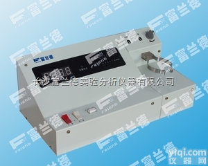 FDT-0951  <em>有售</em>后的全自动<em>水溶性</em>酸值测定仪