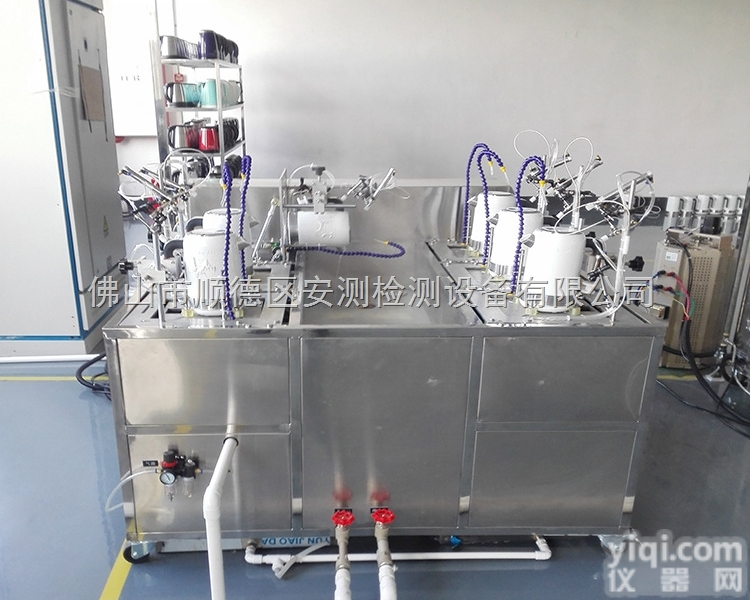 <em>电热水壶</em>寿命测试 水壶老化<em>试验</em>设备