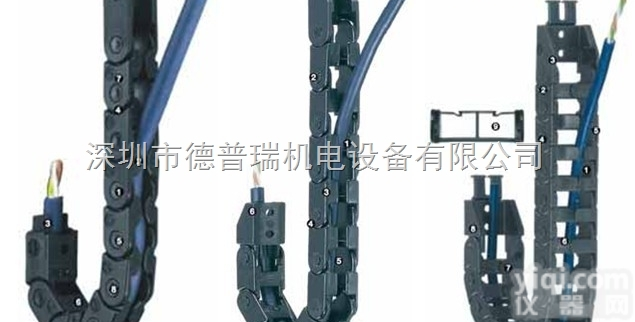 易<em>格斯</em><em>IGUS</em>产品供应  <em>IGUS</em>易<em>格斯</em>电线<em>电缆</em>