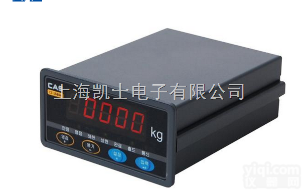 上海凯士  NT-301A/NT-302A称重仪表<em>韩国</em>凯士<em>控制仪表</em>供应